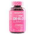 Novomins De-Blo Gummies