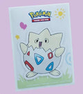 Deck Protectors: Pokemon- Togepi (105ct)