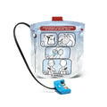 Defibrillation Pads (Paediatric) for Lifeline VIEW, PRO & ECG - Next Day Delivery next day delivery SelfiMed UK