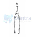 Dentra Extraction Forceps Fig 76 Upper Roots, English Pattern roots english pattern SelfiMed UK