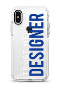 Designer - PROTECH™ Limited Edition Convofest '19 X Casesbywf Phone Case