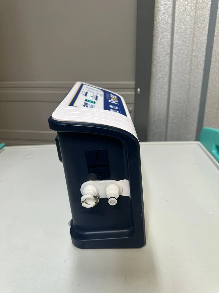 DeVilbiss Drive Hybrid Power Inflatable Mattress Pump inflatable mattress pump SelfiMed UK
