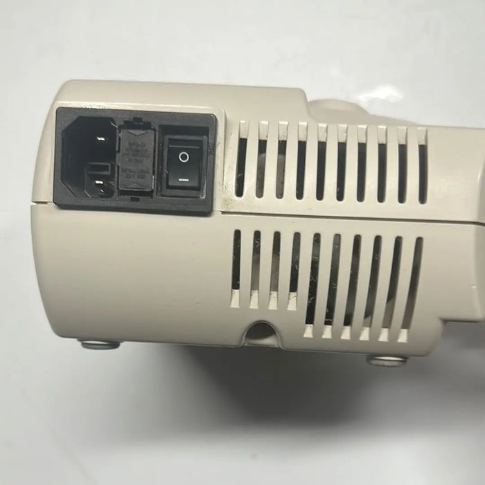 DeVilbiss Pulmo-Aid Compact Compressor Nebuliser Machine Nebuliser Machine SelfiMed UK