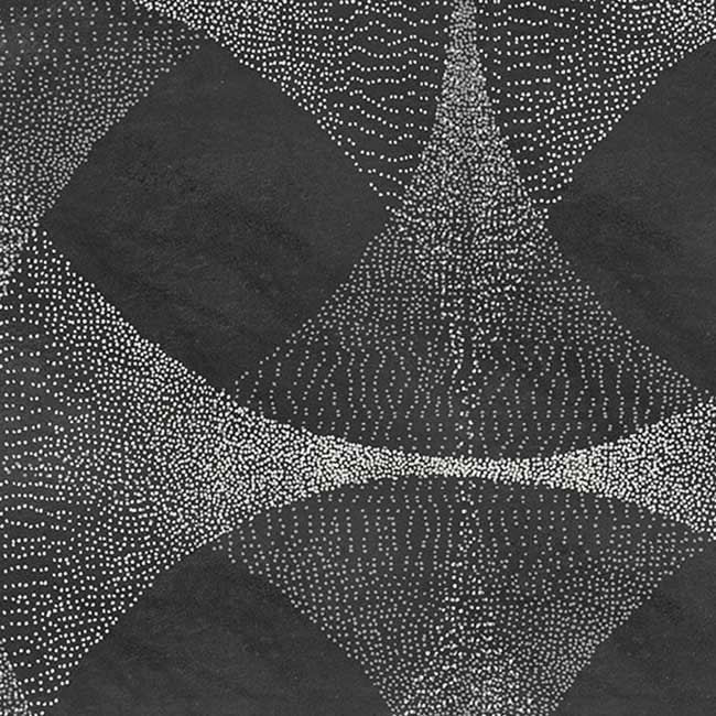 Diamonds in Noir