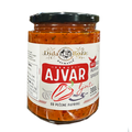 'DIDA BOZA' Homemade Ajvar HOT 300g (Dida Boza)
