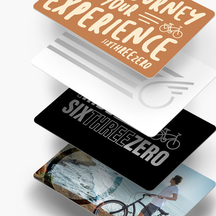 Digital Gift Card
