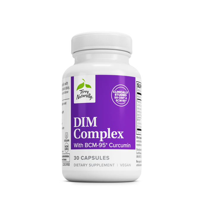 DIM Complex