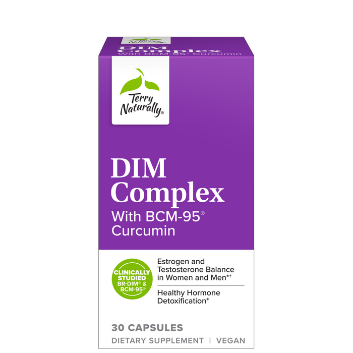 DIM Complex