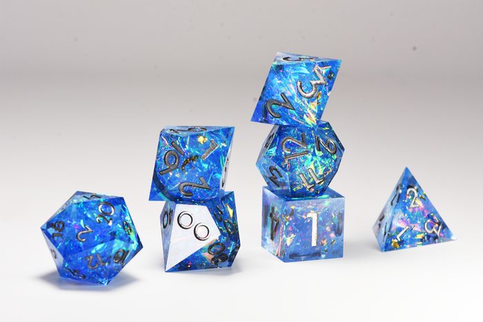 SAPPHIRE NIGHT
