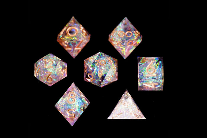 Dispel Dice Prologue Edition