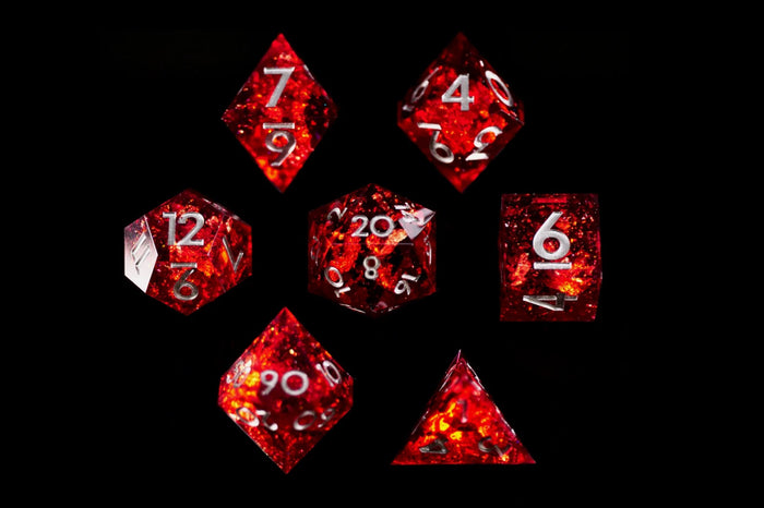 Dispel Dice Prologue Edition