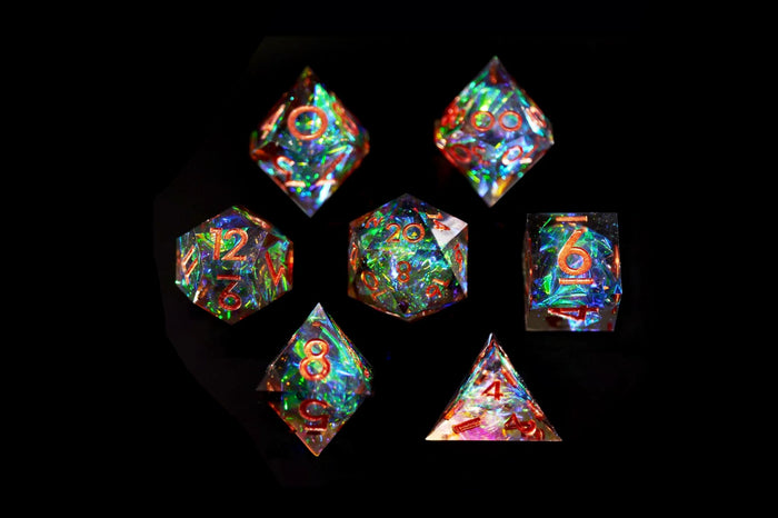 Dispel Dice Prologue Edition