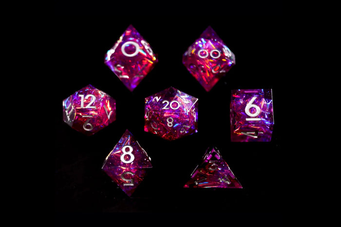 Dispel Dice Prologue Edition