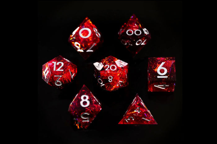 Dispel Dice Prologue Edition