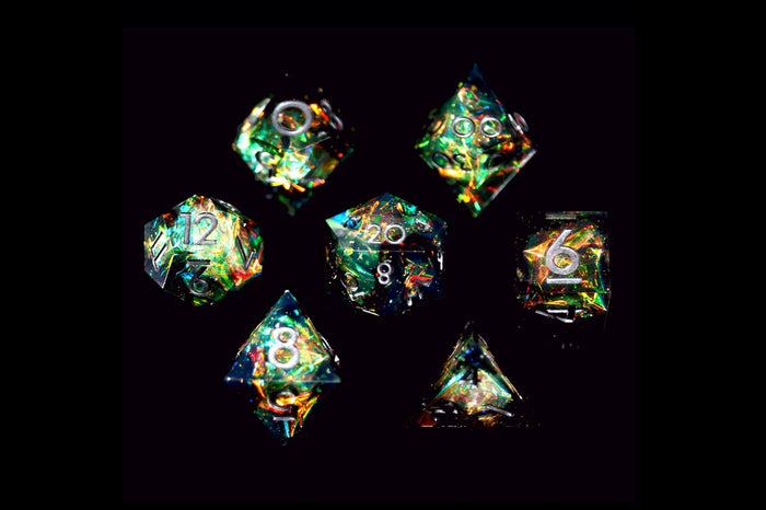 Dispel Dice Prologue Edition