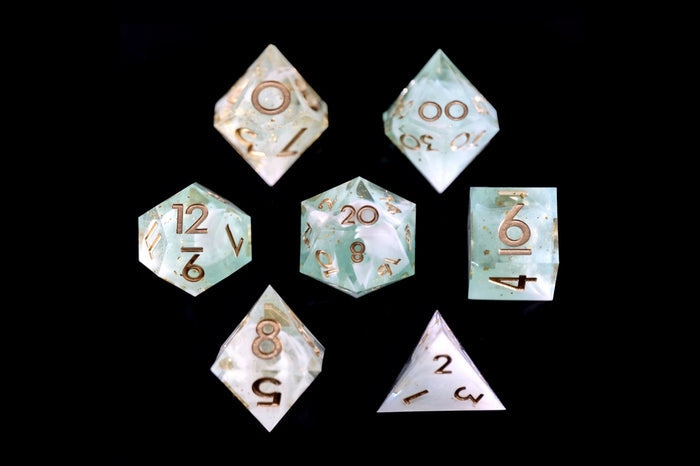 Dispel Dice Prologue Edition