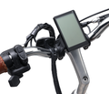 DISPLAY Maya/Body Ease/Ride in the Park/Reach your Destination/Pave n Trail ebikes: (LINGHUI M5)
