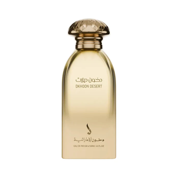 Dkhoon Emirates Desert 100ml