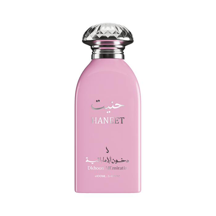 Dkhoon Emirates Haneet 100ml