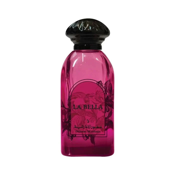 Dkhoon Emirates La Bella 100ml