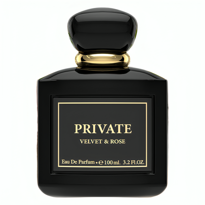 Dkhoon Emirates Private Velvet & Rose 100ml