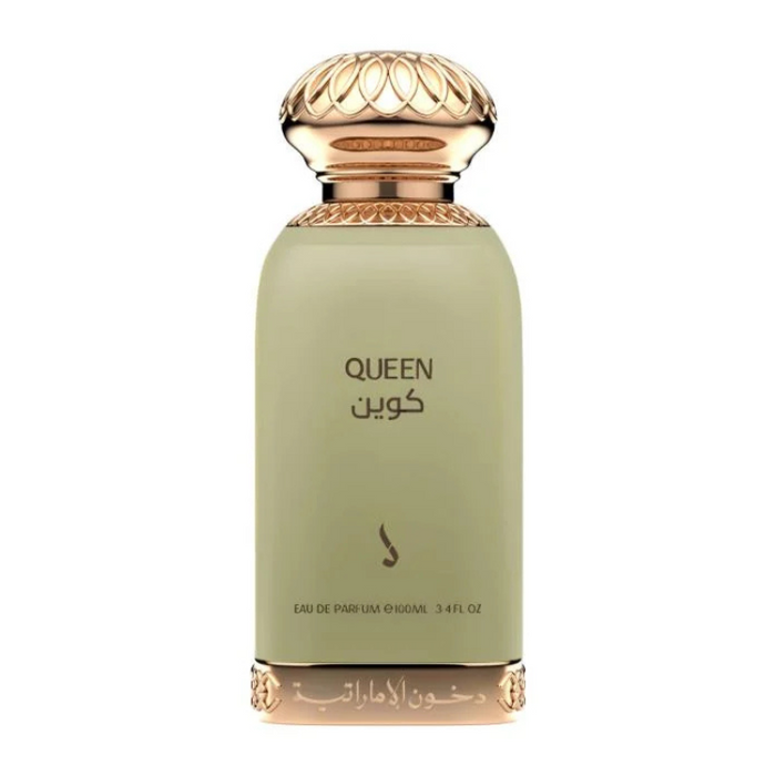 Dkhoon Emirates Queen 100ml