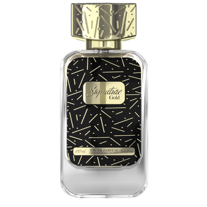 Dkhoon Emirates Signature Gold 100ml