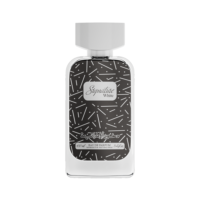 Dkhoon Emirates Signature White 100ml