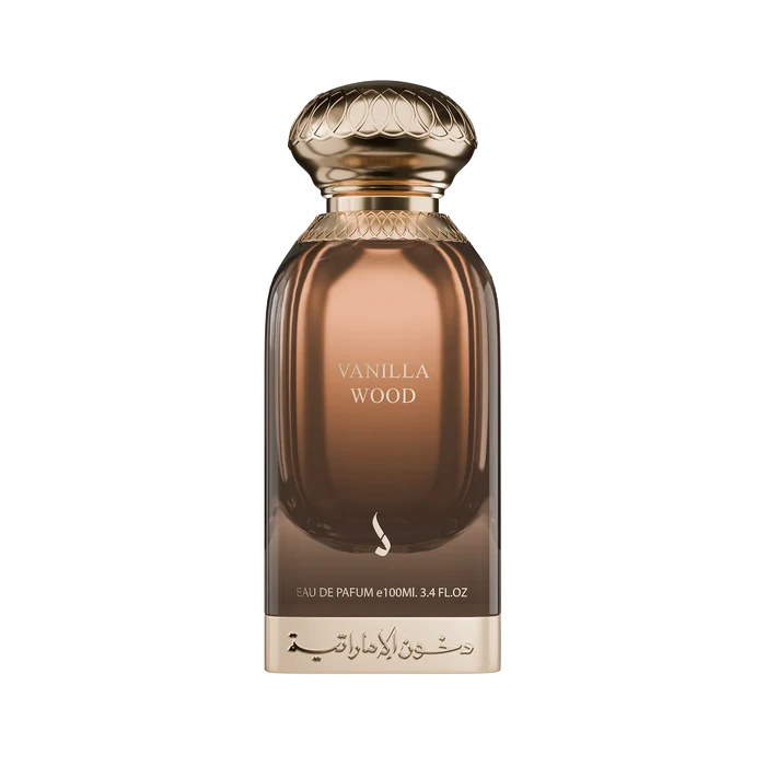 Dkhoon Emirates Vanilla Wood 100ml