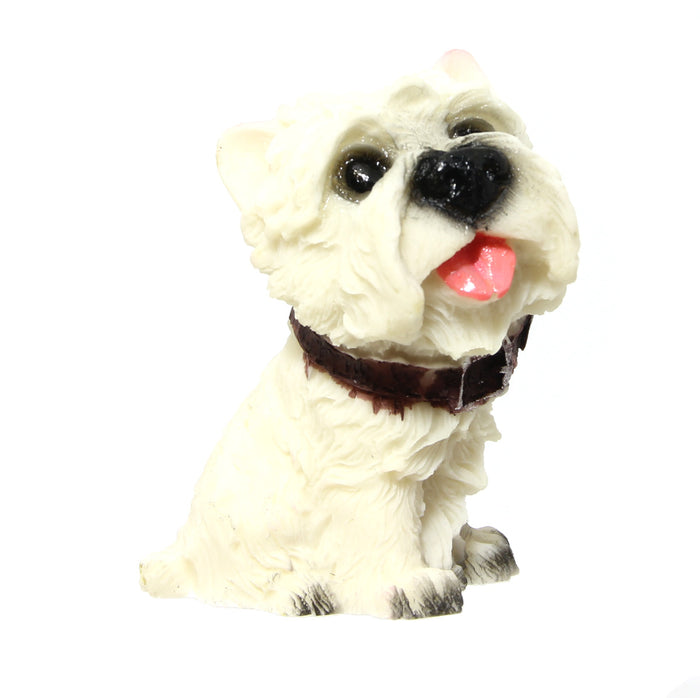 Dog Figurines