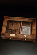 Dominoes and Cards Box Set