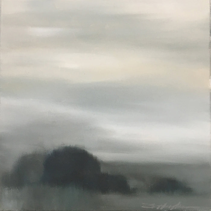 Donna Hughes Looking Beyond no.2