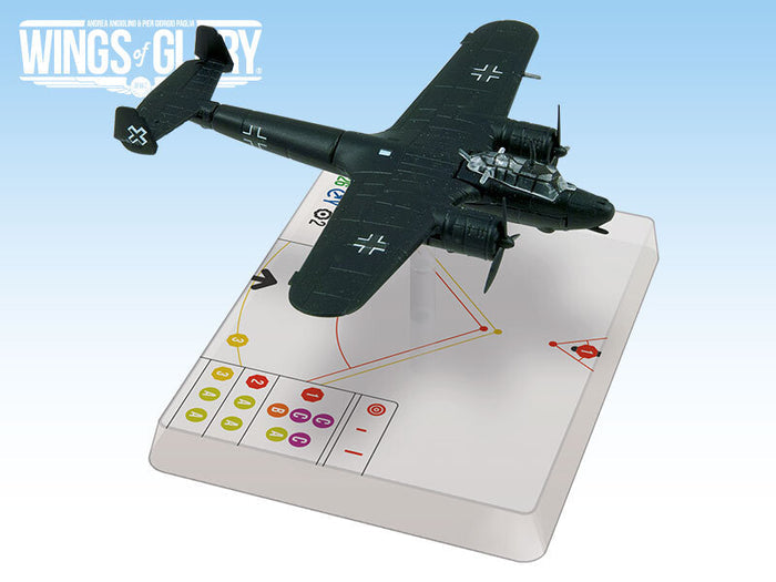 Dornier Do.17