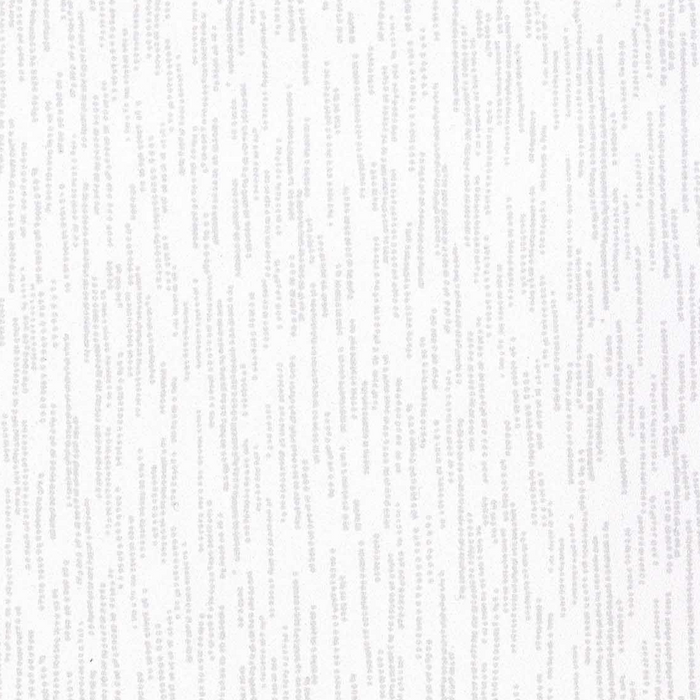 Dots in Gray on White