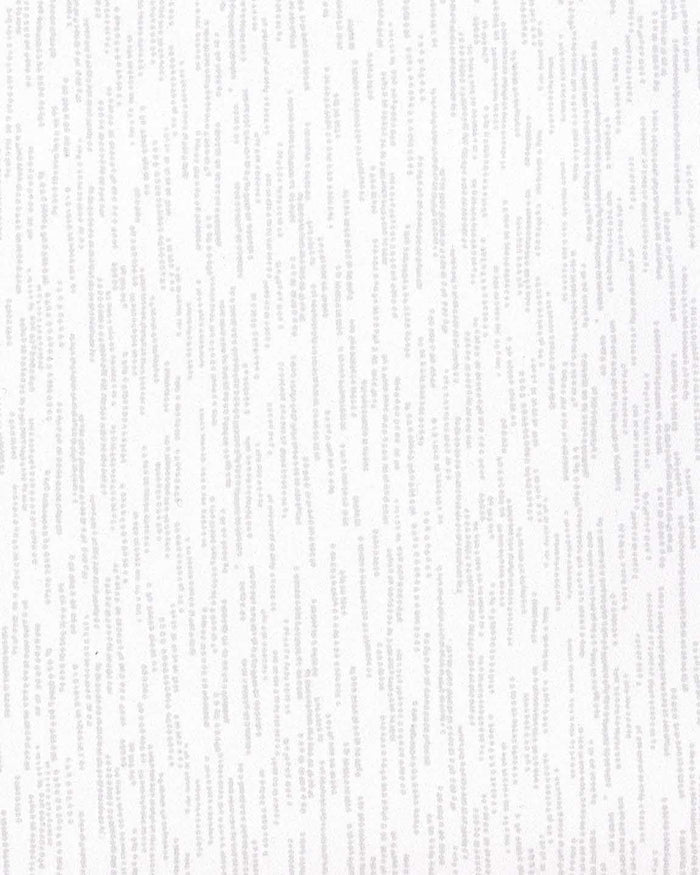 Dots in Gray on White