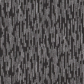 Dots in White on Black