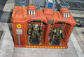 Double Mech Bay