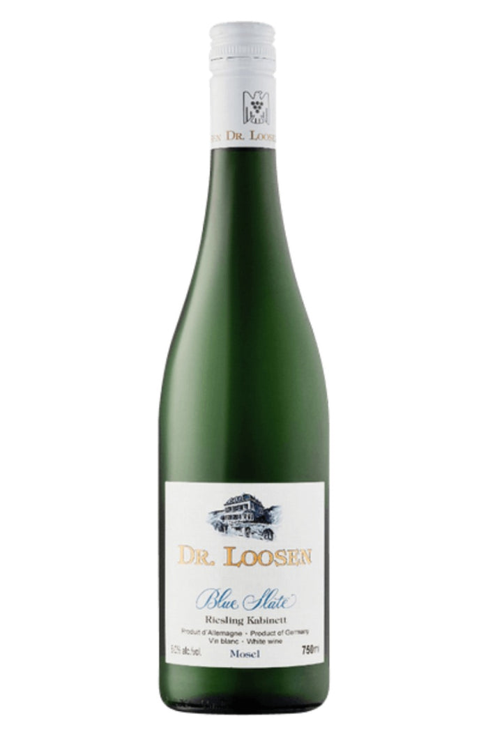 Dr. Loosen Blue Slate Kabinett Riesling 2025 (750 ml)
