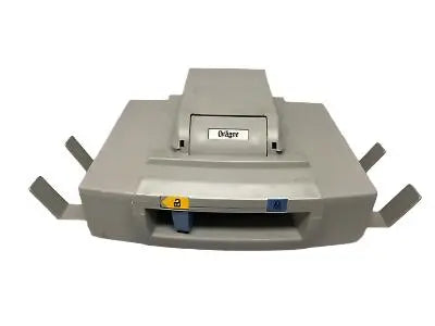 Draeger Infinity Delta Docking Station and Draeger Infinity Delta PSU patient monitor docking station SelfiMed UK