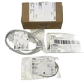 Drager Ref 7265163 Cardiac Output Kit (Manufactured 2019)-Brand New cardiac output monitoring kit SelfiMed UK
