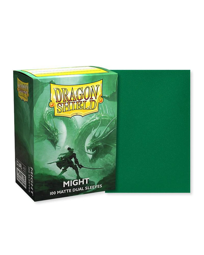 Dragon Shield Sleeves