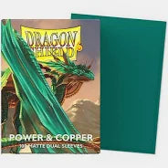 Power & Copper