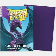 Soul & Petrol