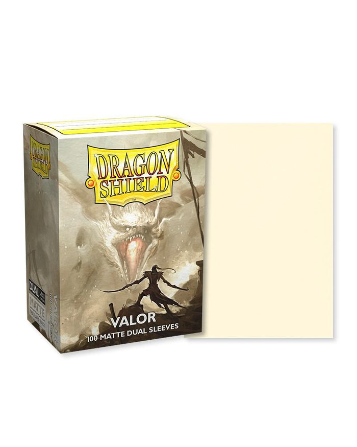 Dragon Shield Sleeves