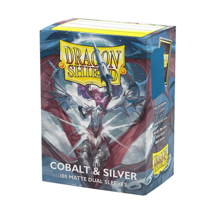 Dragon Shield Sleeves