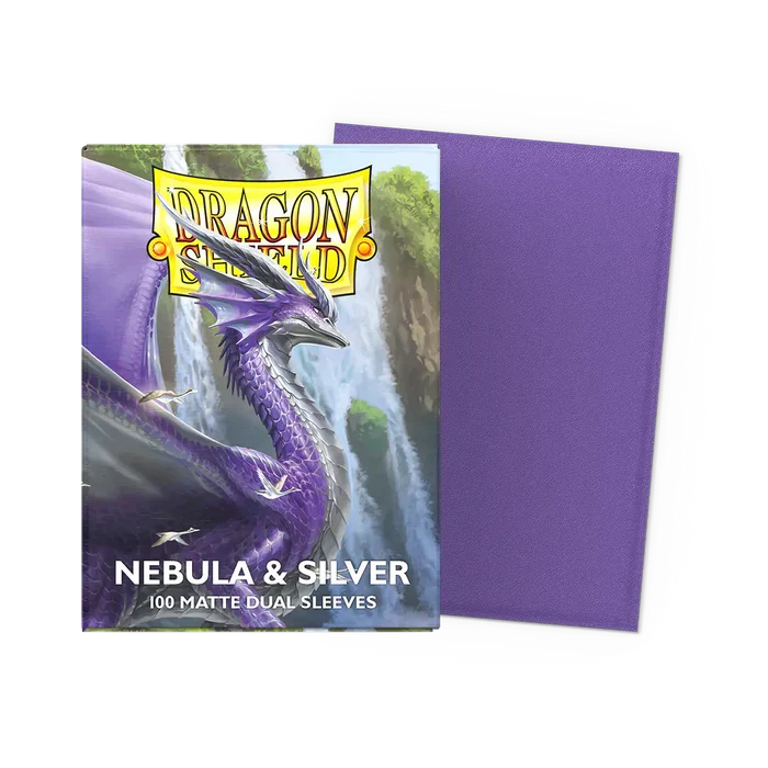 Dragon Shield Sleeves