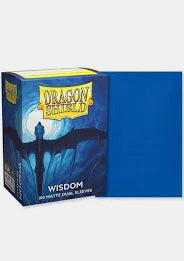 Dragon Shield Sleeves
