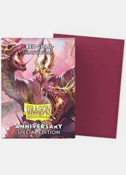 Dragon Shield Sleeves