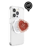 Dream Puff - GRIPUP™ MagSafe Limited Edition MF x Loucase Collection Phone Grip | LOUCASE
