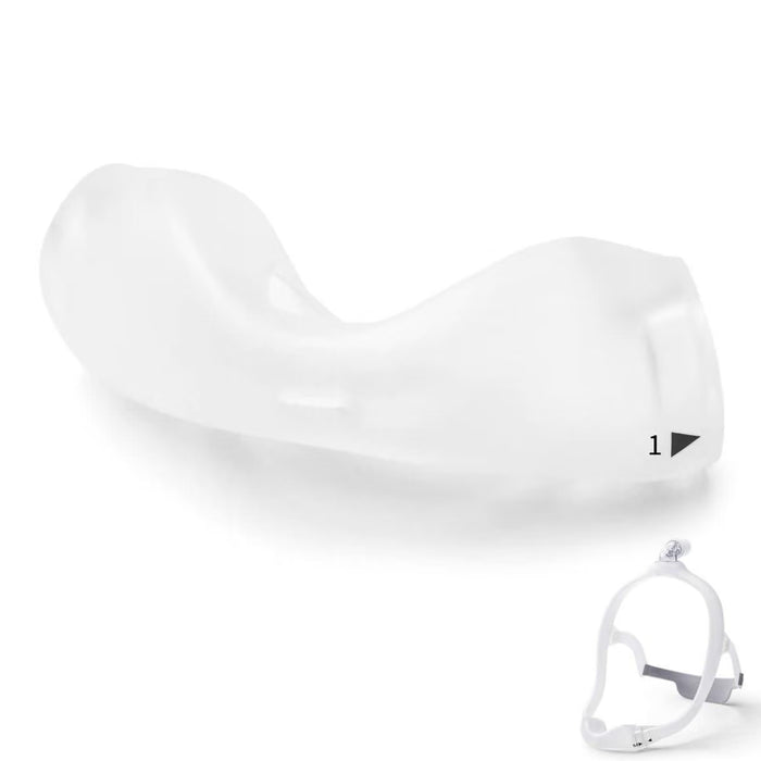 Dreamwear Nasal Mask Cushion SelfiMed UK